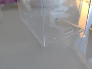 Scalextric Williams FW28 F-1