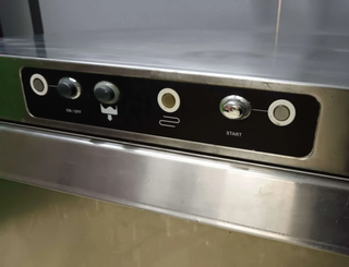 Lava-vajillas Corequip COR50