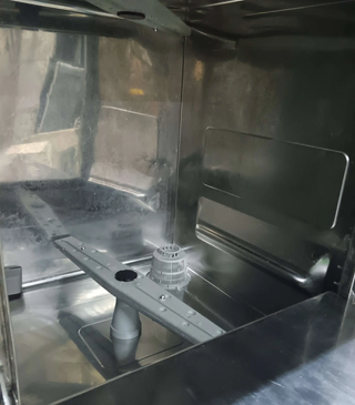 Lava-vajillas Corequip COR50