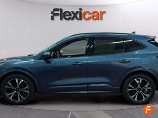 Ford Kuga ST-Line 1.5T EcoBoost 110kW (150CV)