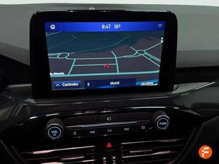 Ford Kuga ST-Line 1.5T EcoBoost 110kW (150CV)