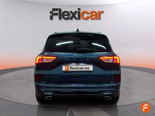Ford Kuga ST-Line 1.5T EcoBoost 110kW (150CV)