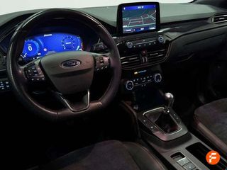 Ford Kuga ST-Line 1.5T EcoBoost 110kW (150CV)