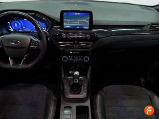 Ford Kuga ST-Line 1.5T EcoBoost 110kW (150CV)