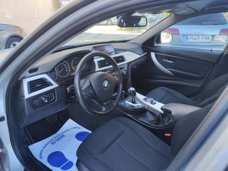 BMW Serie 3 2014