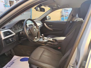 BMW Serie 3 2014
