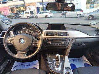 BMW Serie 3 2014