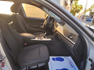 BMW Serie 3 2014