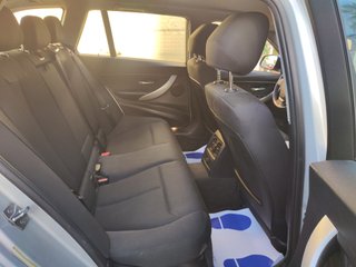 BMW Serie 3 2014