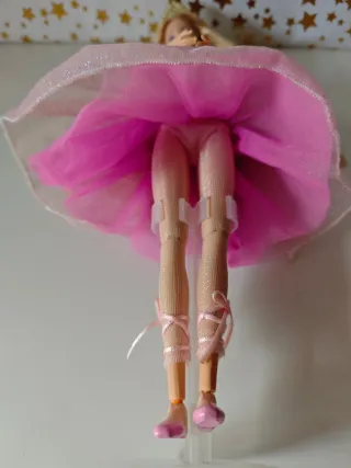 Barbie Lo Schiaccianoci Principessa del Balletto