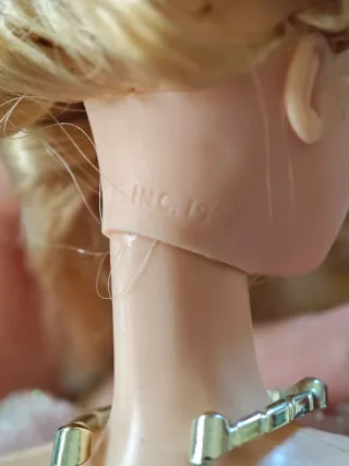 Barbie Lo Schiaccianoci Principessa del Balletto