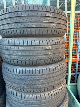 Pneumatici estivi 205/60 R16 96W