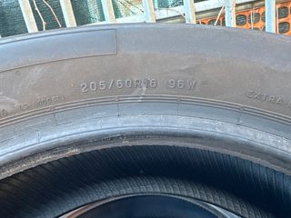Pneumatici estivi 205/60 R16 96W