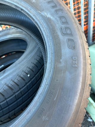Pneumatici estivi 205/60 R16 96W