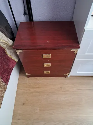 Muebles de dormitorio