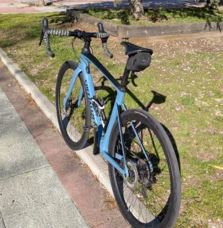 Bicicleta Specialized Roubaix Sport 2020 Talla 54