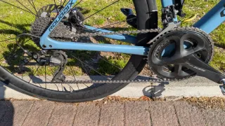 Bicicleta Specialized Roubaix Sport 2020 Talla 54