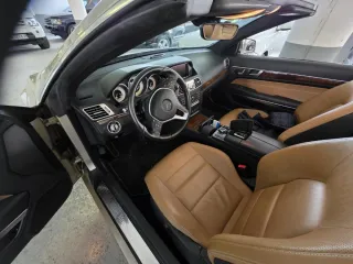 Mercedes-Benz E350 AMG