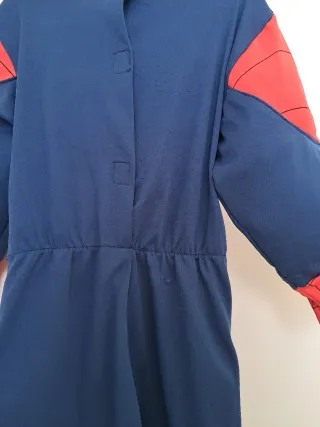 Disfraz Spiderman 3-5 años