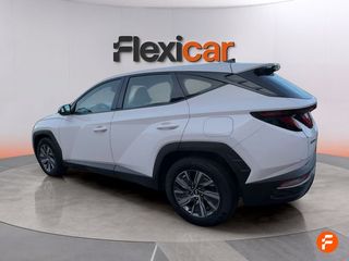 Hyundai Tucson 1.6 TGDI 110kW (150CV) Klass