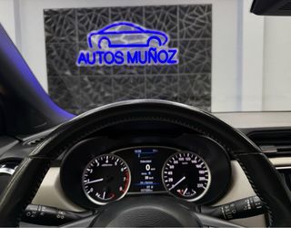 Nissan Micra 2019 (SEMI NUEVO)