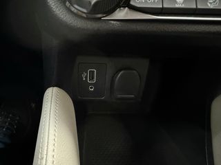 Nissan Micra 2019 (SEMI NUEVO)