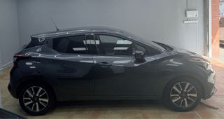 Nissan Micra 2019 (SEMI NUEVO)