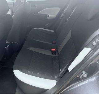 Nissan Micra 2019 (SEMI NUEVO)