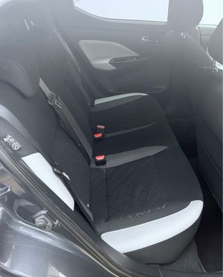 Nissan Micra 2019 (SEMI NUEVO)