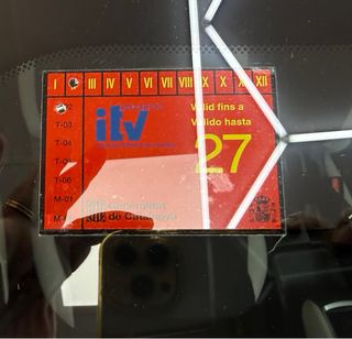 Nissan Micra 2019 (SEMI NUEVO)