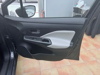 Nissan Micra 2019 (SEMI NUEVO)