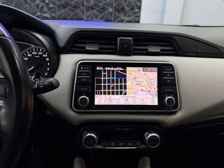 Nissan Micra 2019 (SEMI NUEVO)