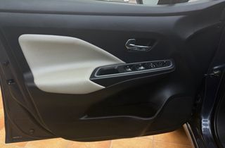 Nissan Micra 2019 (SEMI NUEVO)