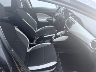 Nissan Micra 2019 (SEMI NUEVO)