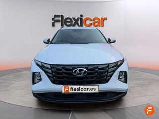 Hyundai Tucson 1.6 TGDI 110kW (150CV) Klass