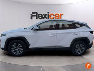 Hyundai Tucson 1.6 TGDI 110kW (150CV) Klass
