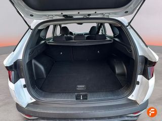 Hyundai Tucson 1.6 TGDI 110kW (150CV) Klass