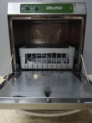 Lava-vasos Silanos Serie PS G40-30B