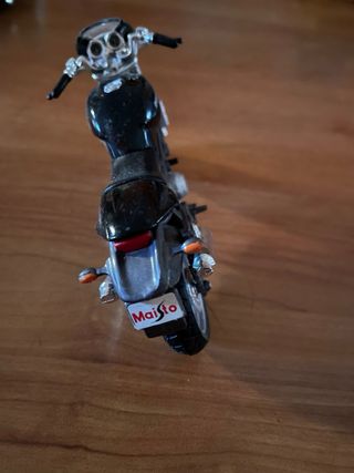 Moto da collezione Ducati