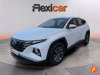 Hyundai Tucson 1.6 TGDI 110kW (150CV) Klass