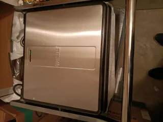 Grill Princess 112508