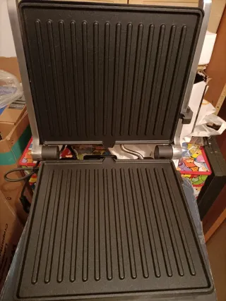 Grill Princess 112508