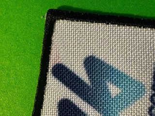 Toppa Patch logo Milano Cortina 2026 Olimpiadi