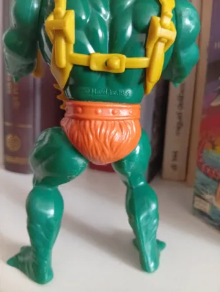 Figura Mer-Man Masters del Universo
