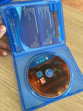 Until Dawn: Rush of Blood PS4 VR