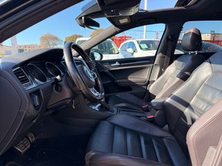 SOLO 253€ MES VOLKSWAGEN GOLF GTI 2.0TSI 220cv2017