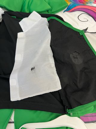 Disfraz San Patricio Niño Talla 3-4