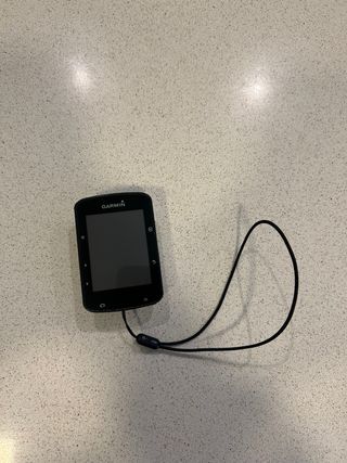 Ciclocomputador Garmin Edge 520 Plus