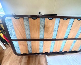 Somier para cama de 90