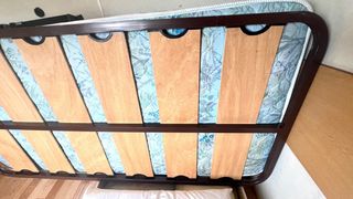 Somier para cama de 90